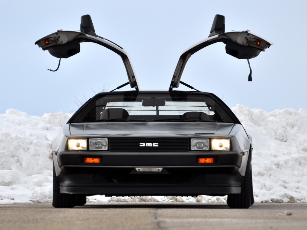 DeLorean_DMC_12