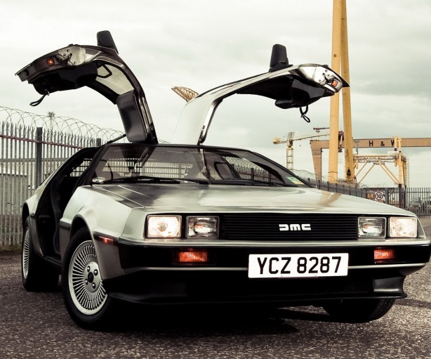 DeLorean_DMC_12