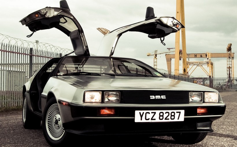 DeLorean_DMC_12